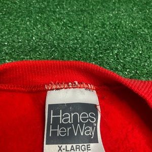 Vintage 1994 Ohio state Buckeyes taz crew neck